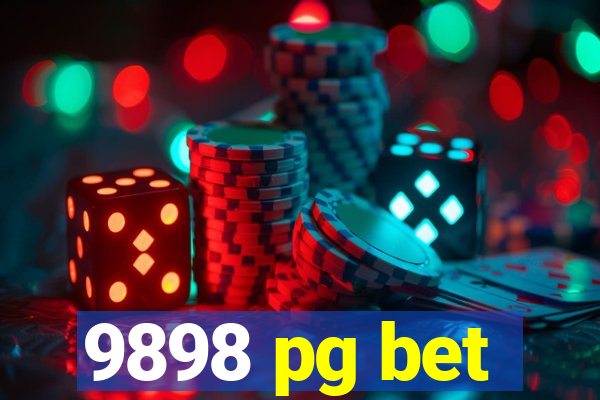 9898 pg bet